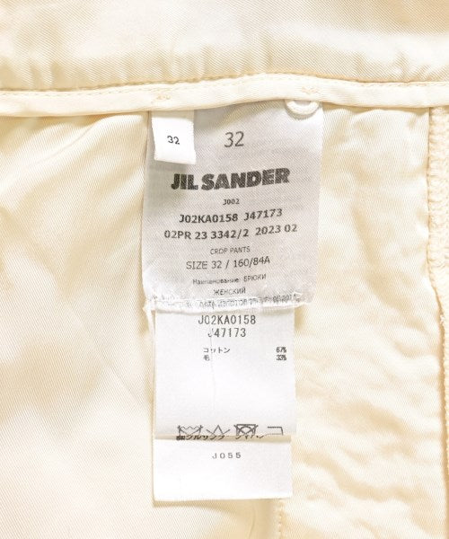 JIL SANDER 其他款