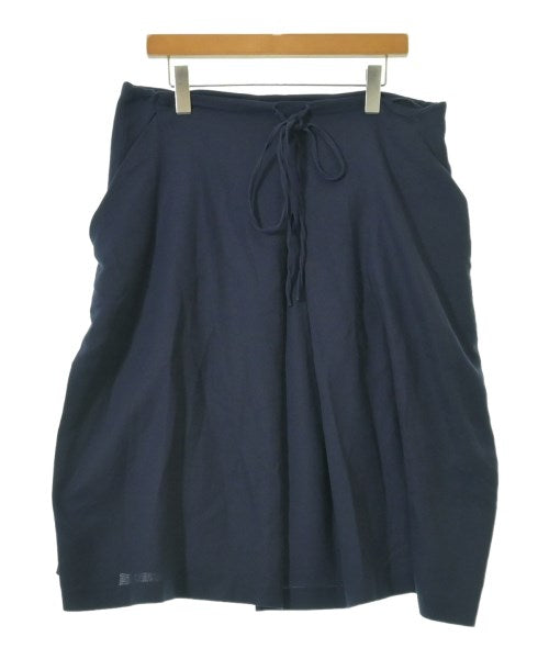 JIL SANDER 膝上裙