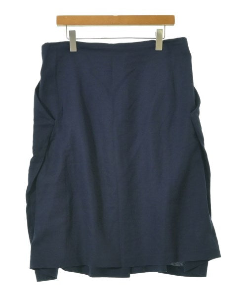 JIL SANDER 膝上裙