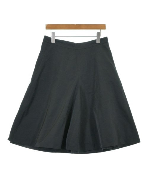 JIL SANDER 膝上裙