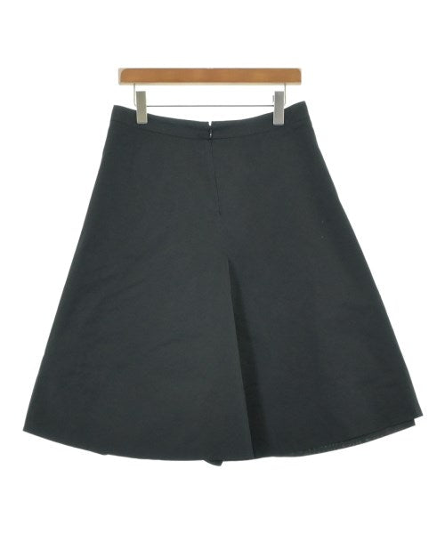 JIL SANDER 膝上裙