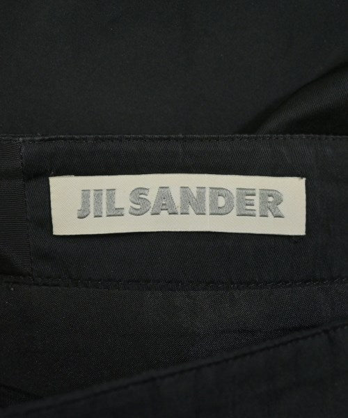 JIL SANDER 膝上裙