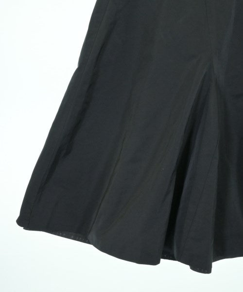 JIL SANDER 膝上裙