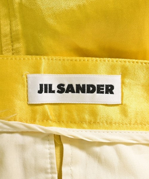 JIL SANDER 長褲