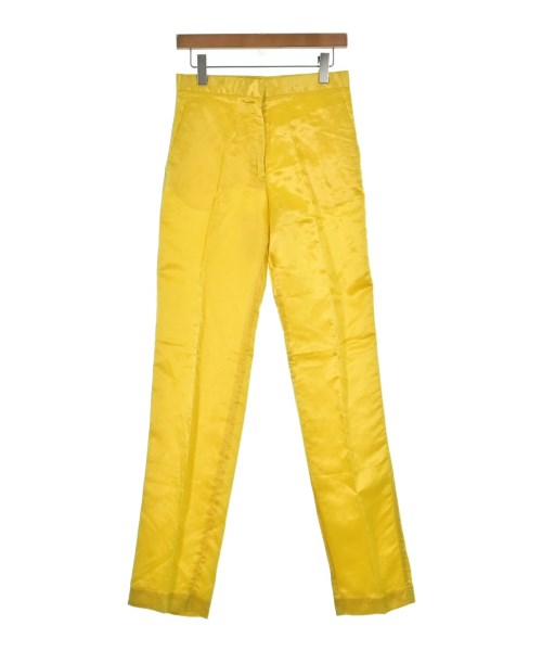 JIL SANDER 長褲