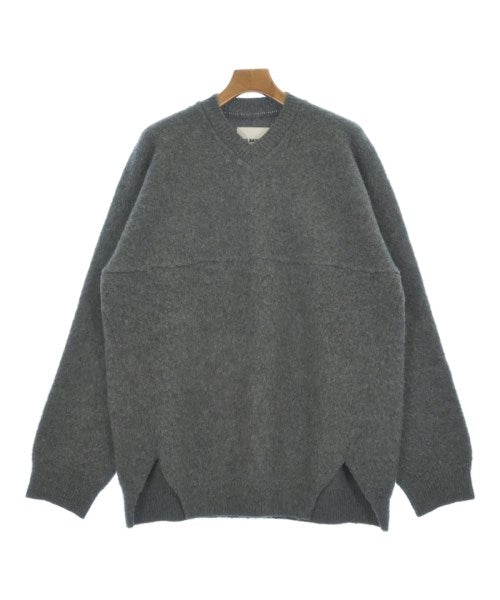 JIL SANDER 毛衣