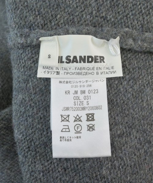 JIL SANDER 毛衣