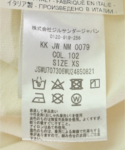 JIL SANDER 洋裝