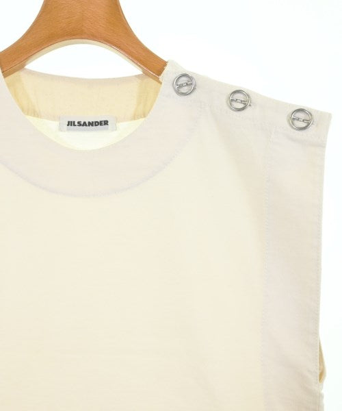 JIL SANDER 洋裝