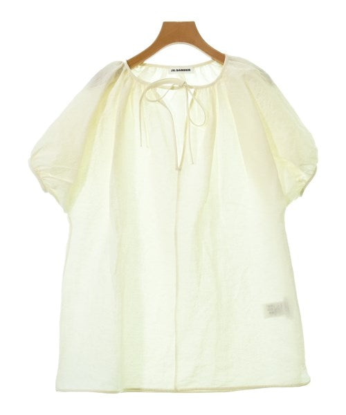JIL SANDER 女襯衫