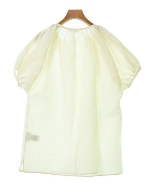 JIL SANDER 女襯衫