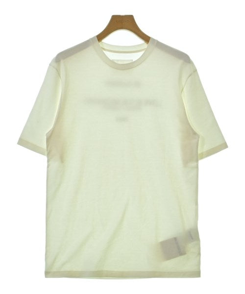 JIL SANDER T恤/上衣
