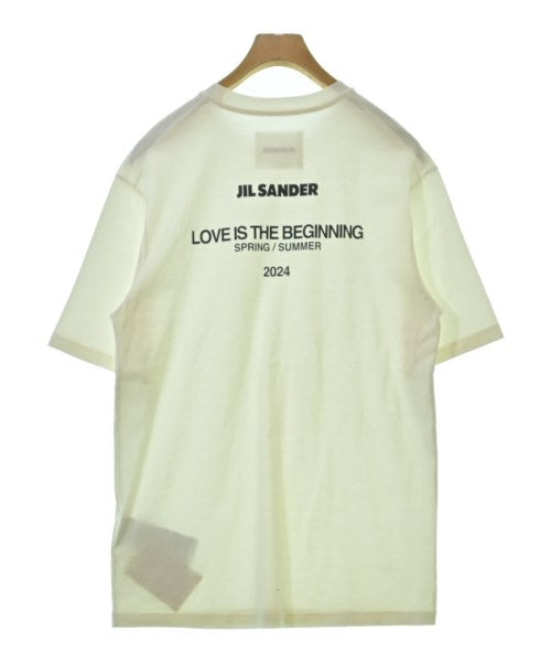JIL SANDER T恤/上衣