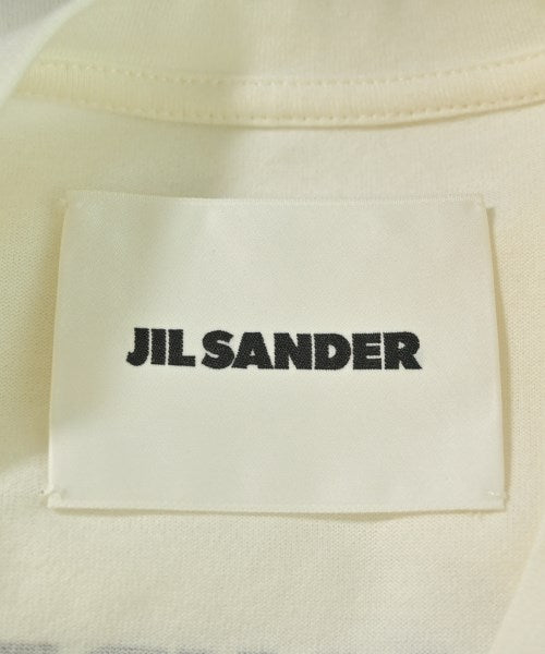 JIL SANDER T恤/上衣