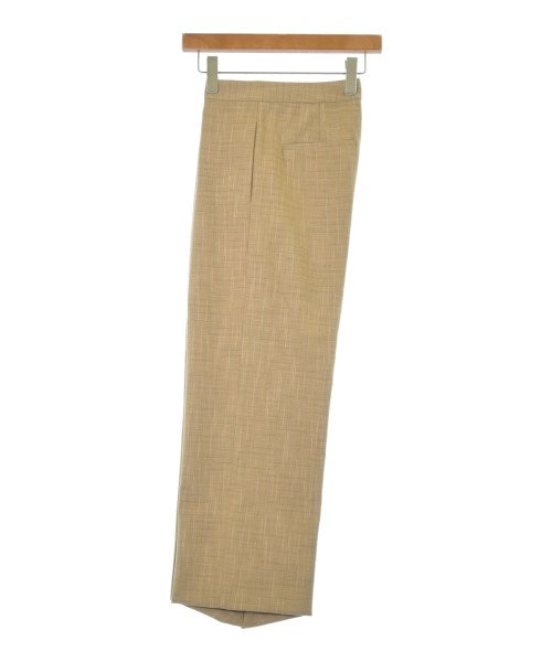 JIL SANDER 長褲
