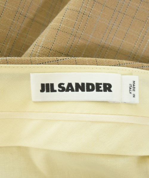 JIL SANDER 長褲