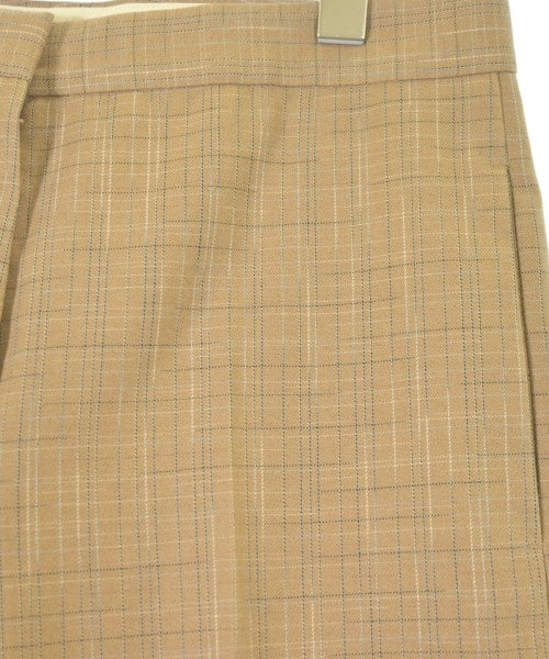 JIL SANDER 長褲