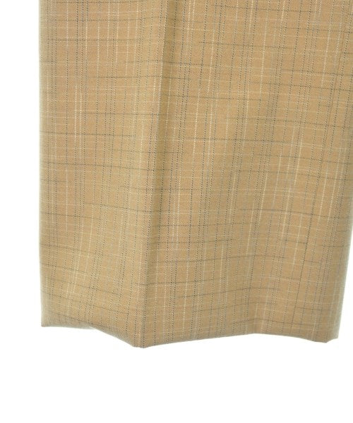 JIL SANDER 長褲