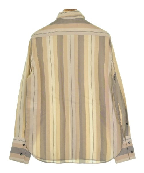 JIL SANDER 女襯衫