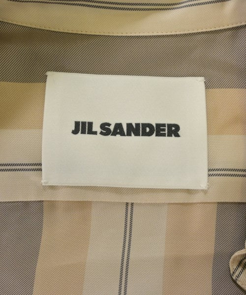 JIL SANDER 女襯衫