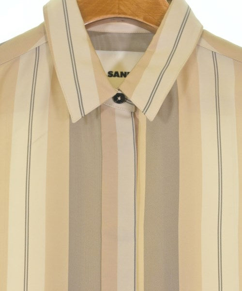 JIL SANDER 女襯衫