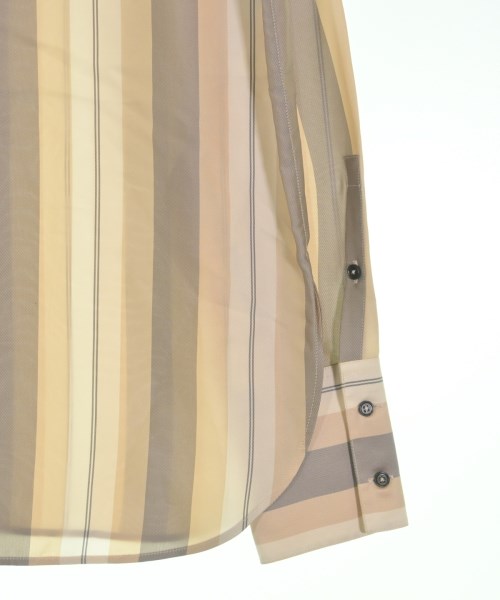 JIL SANDER 女襯衫
