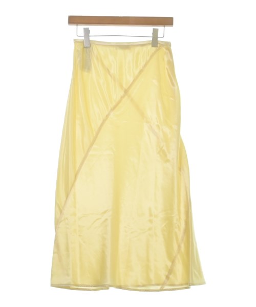 JIL SANDER 長裙/超長裙