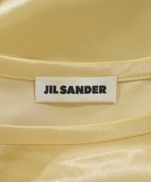 JIL SANDER 長裙/超長裙
