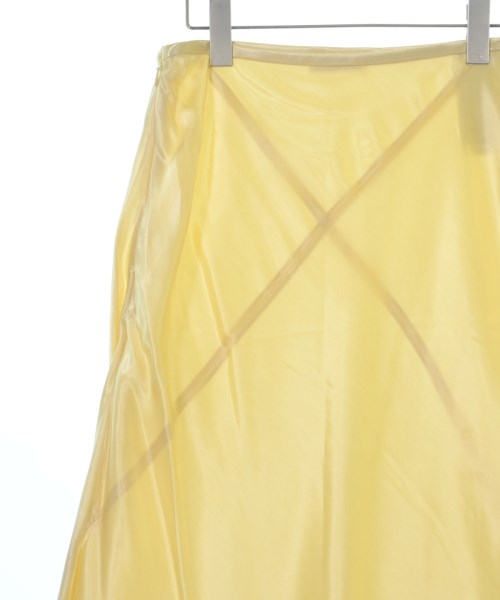 JIL SANDER 長裙/超長裙