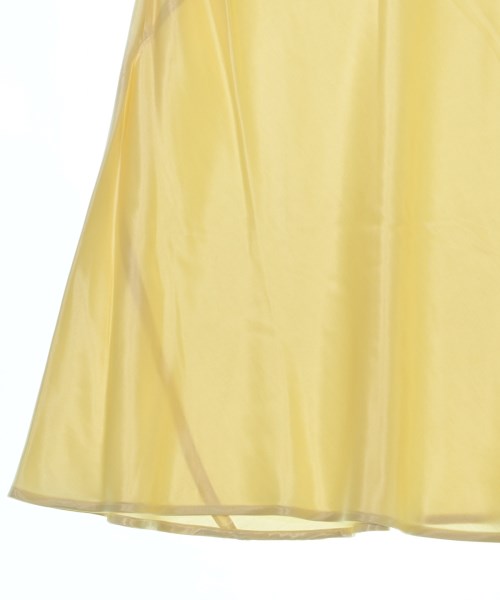 JIL SANDER 長裙/超長裙