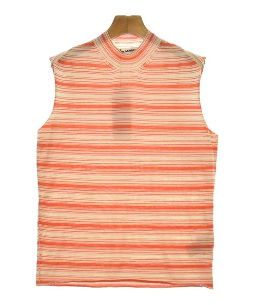 JIL SANDER 背心