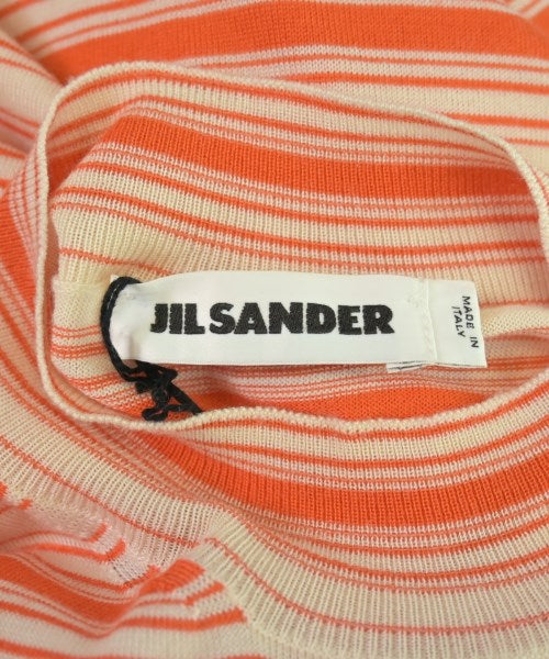 JIL SANDER 背心