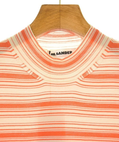 JIL SANDER 背心