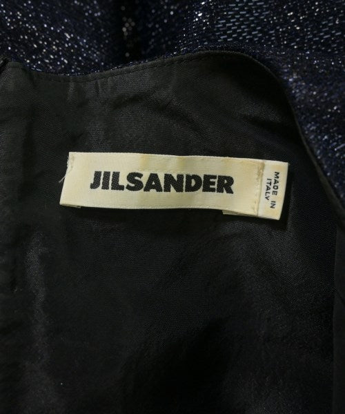 JIL SANDER 洋裝