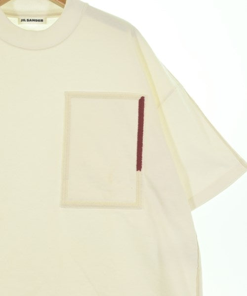 JIL SANDER T恤/上衣