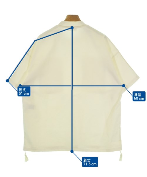 JIL SANDER T恤/上衣