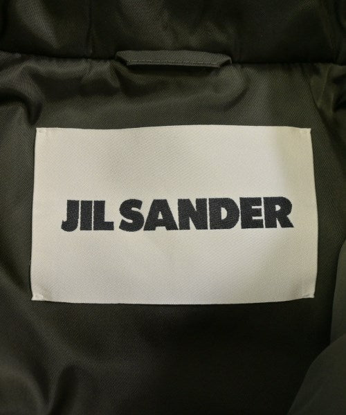JIL SANDER 其他飛行外套