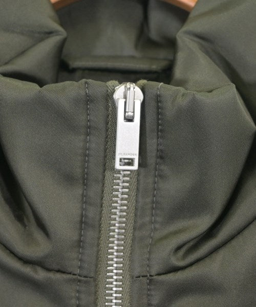 JIL SANDER 其他飛行外套