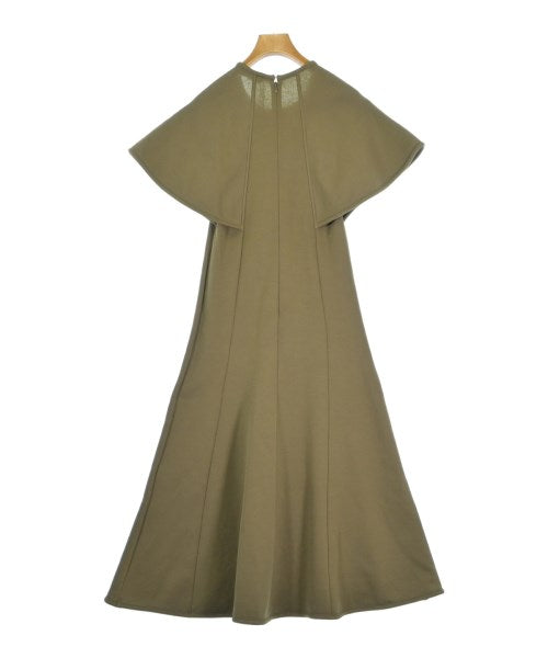JIL SANDER 洋裝