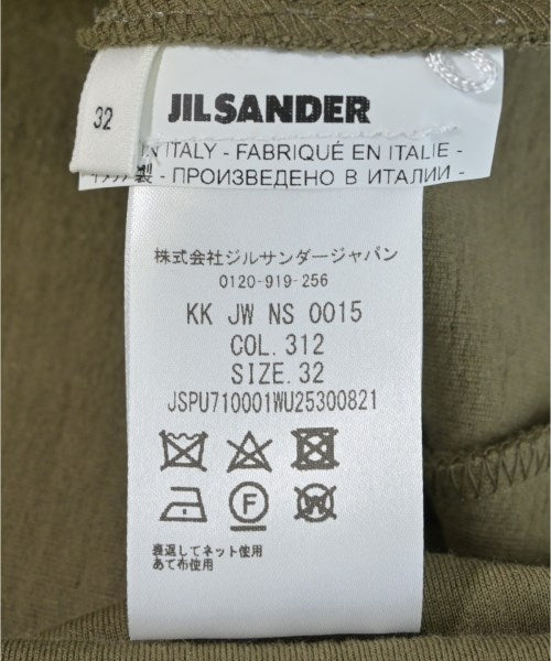 JIL SANDER 洋裝