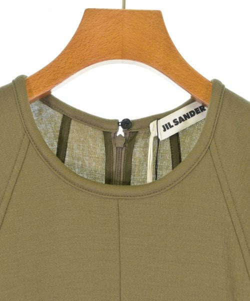 JIL SANDER 洋裝