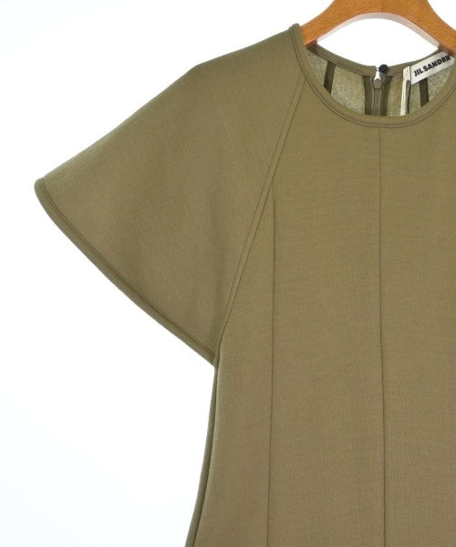 JIL SANDER 洋裝