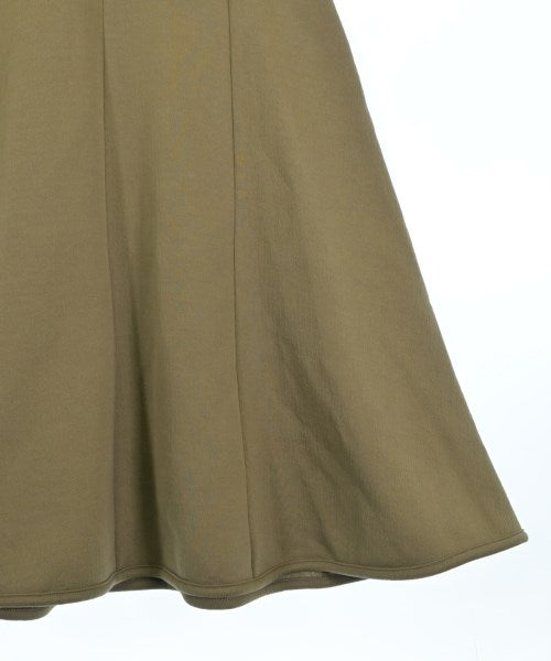 JIL SANDER 洋裝