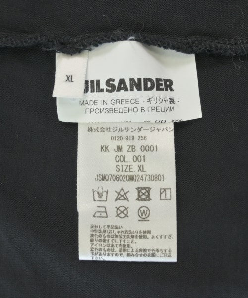 JIL SANDER T恤/上衣