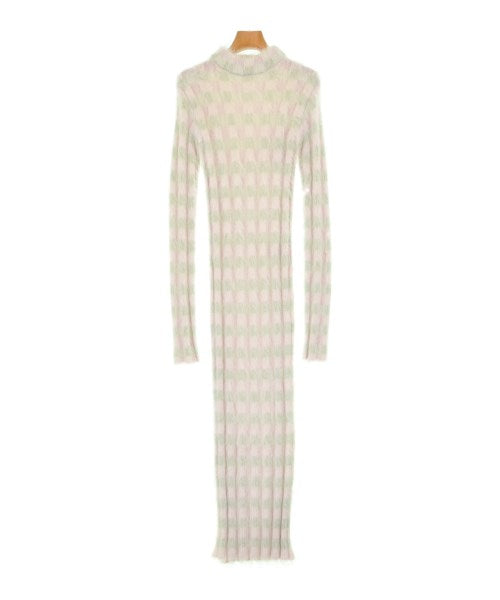 JIL SANDER 洋裝