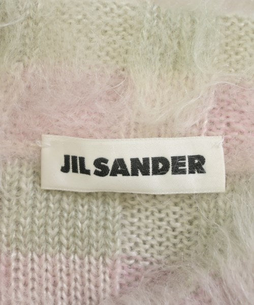 JIL SANDER 洋裝