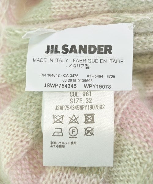 JIL SANDER 洋裝