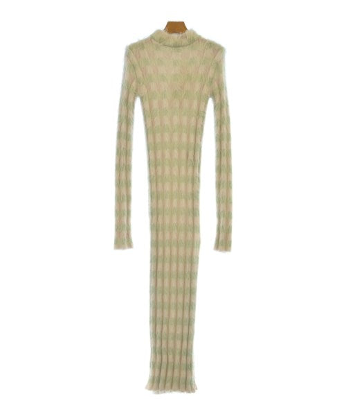 JIL SANDER 洋裝