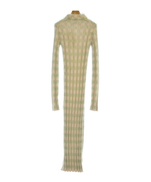 JIL SANDER 洋裝