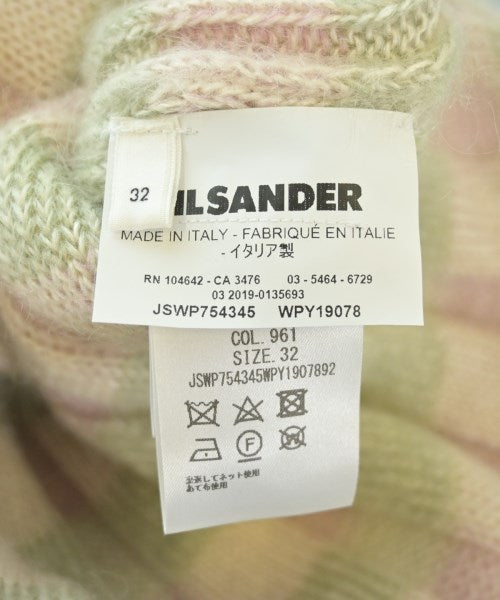 JIL SANDER 洋裝